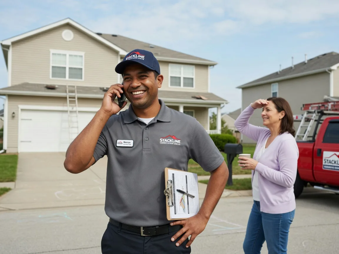 Chimney flashing repair Lamont, IA FAQs